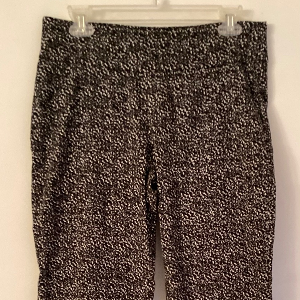 Women’s Pull On Zac & Rachel Pants Size 10